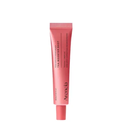 Arencia - TXA Booster Shot