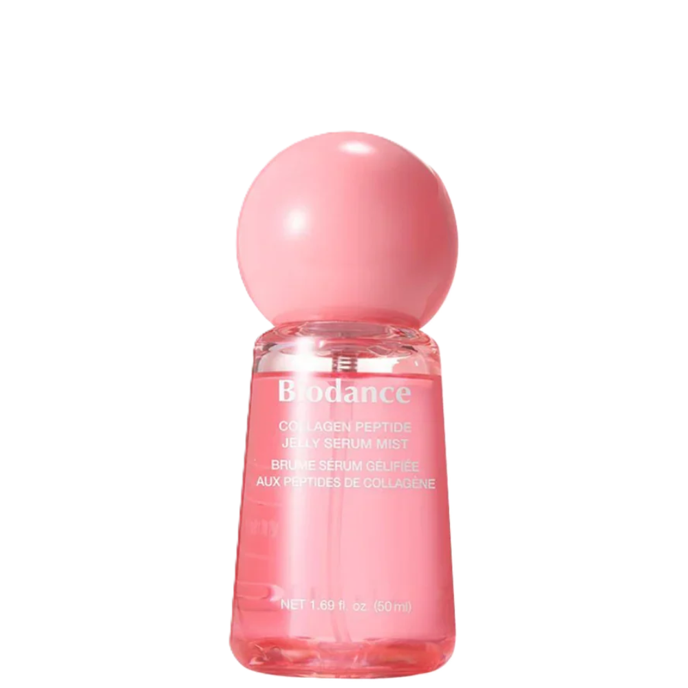 Biodance - Collagen Peptide Jelly Serum Mist