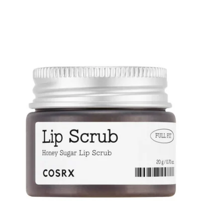 COSRX - Full Fit Honey Sugar Lip Scrub