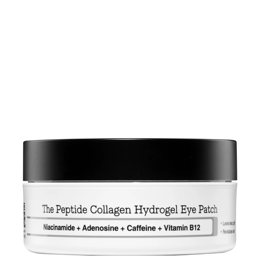 COSRX - The Peptide Collagen Hydrogel Eye Patch