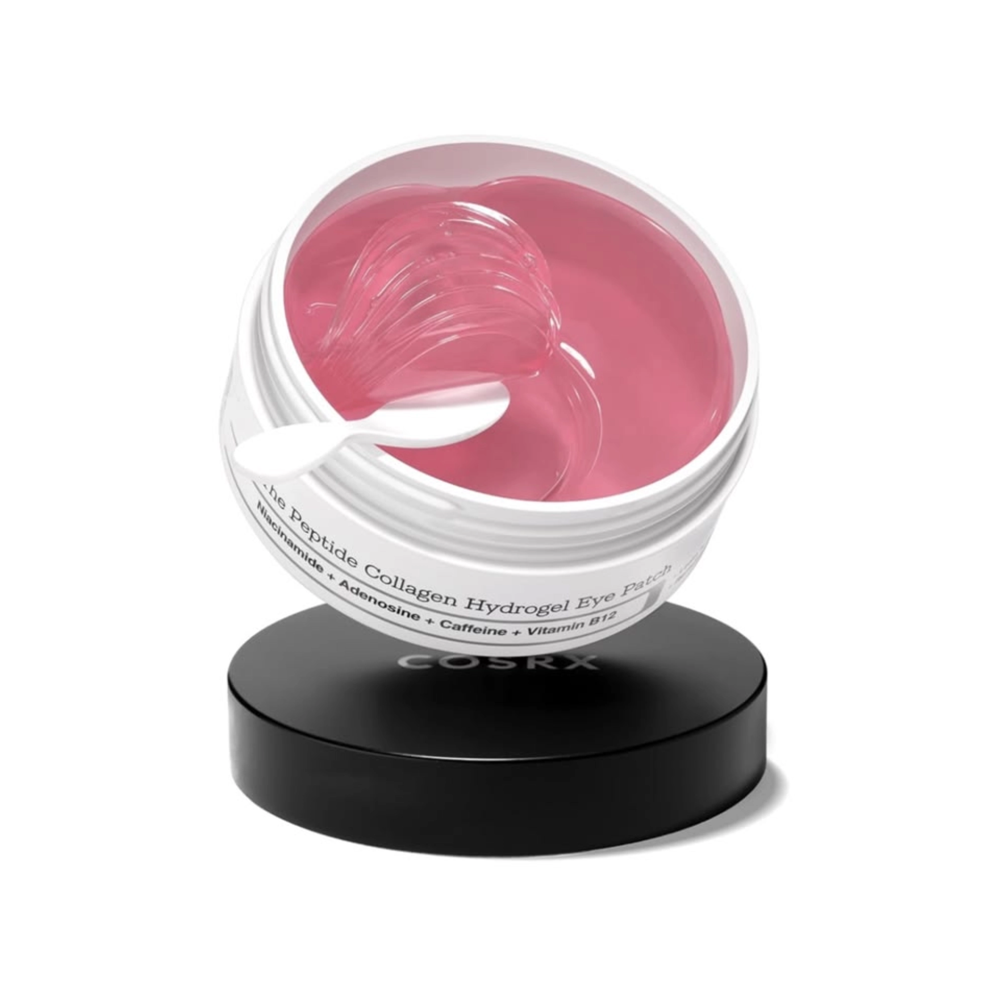 COSRX - The Peptide Collagen Hydrogel Eye Patch - Image 2