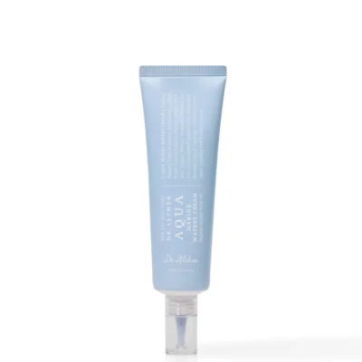 Dr. Althea - Aqua Marine Watery Cream