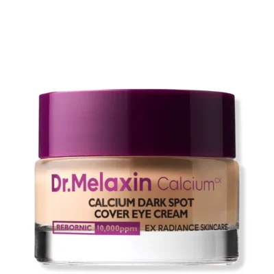 Dr.Melaxin - Calcium Dark Spot Cover Eye Cream