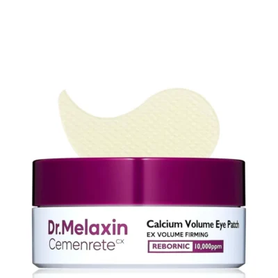 Dr.Melaxin - Cemenrete Calcium Volume Eye Patch