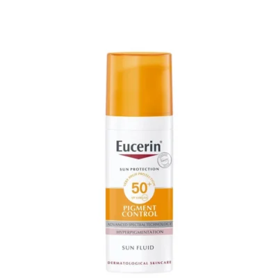 Eucerin - Sun Even Pigment Control (SPF50+)