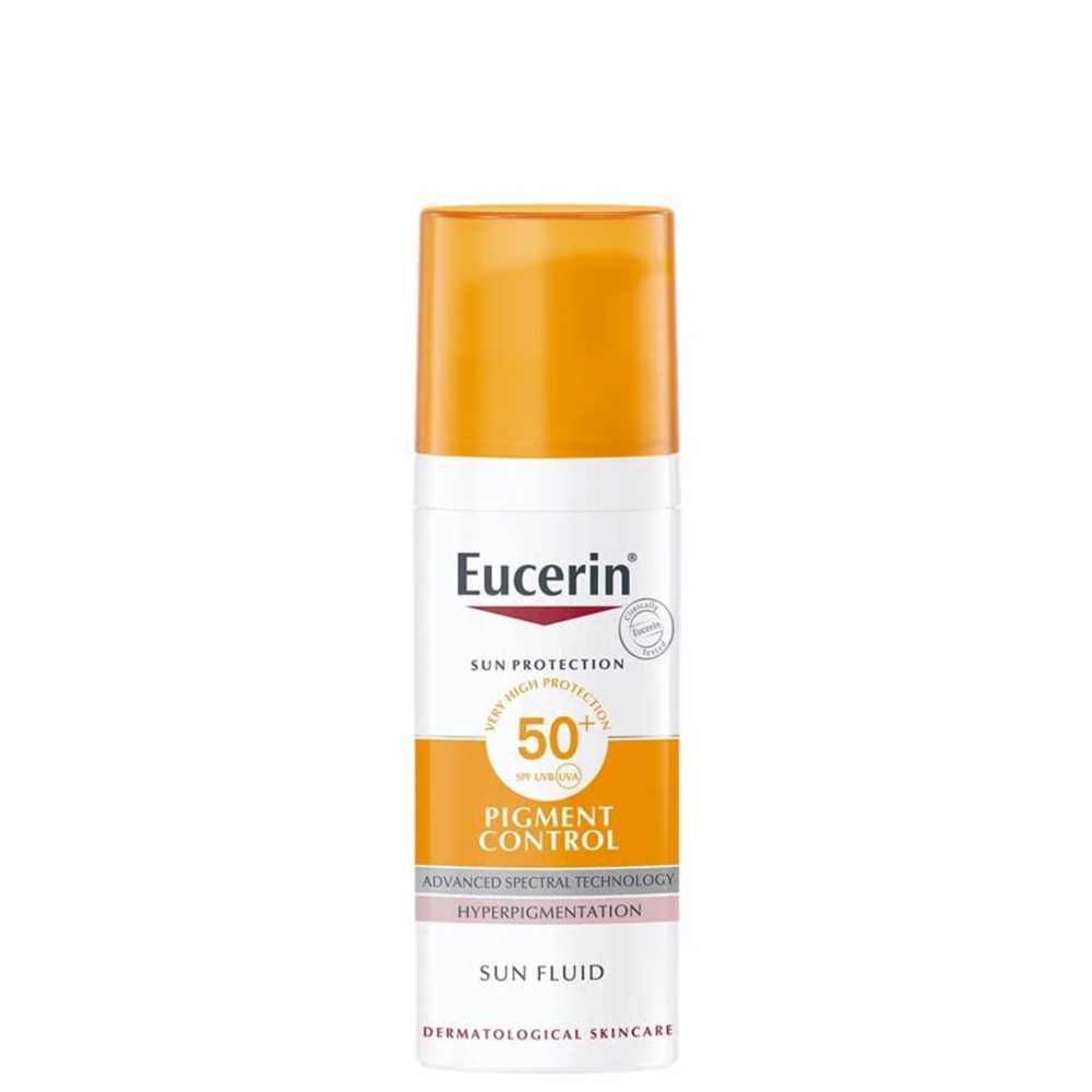 Eucerin - Sun Even Pigment Control (SPF50+)