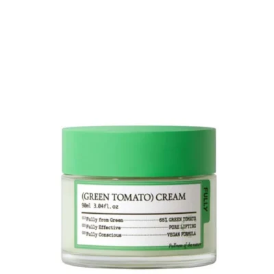 FULLY - Green Tomato Cream