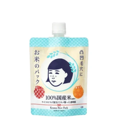 Ishizawa-Lab - Nadeshiko Keana Rice Pack