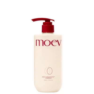 MOEV - Annurcatin Shampoo Jumbo