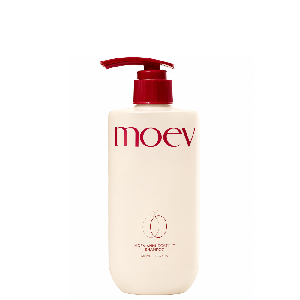 MOEV - Annurcatin Shampoo Jumbo
