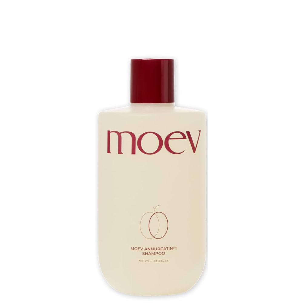 MOEV - Annurcatin Shampoo