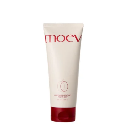 MOEV - Annurcatin Treatment