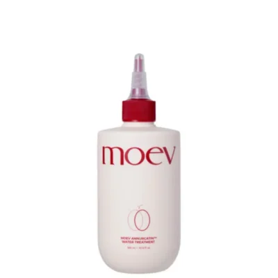 MOEV - Annurcatin Water Treatment