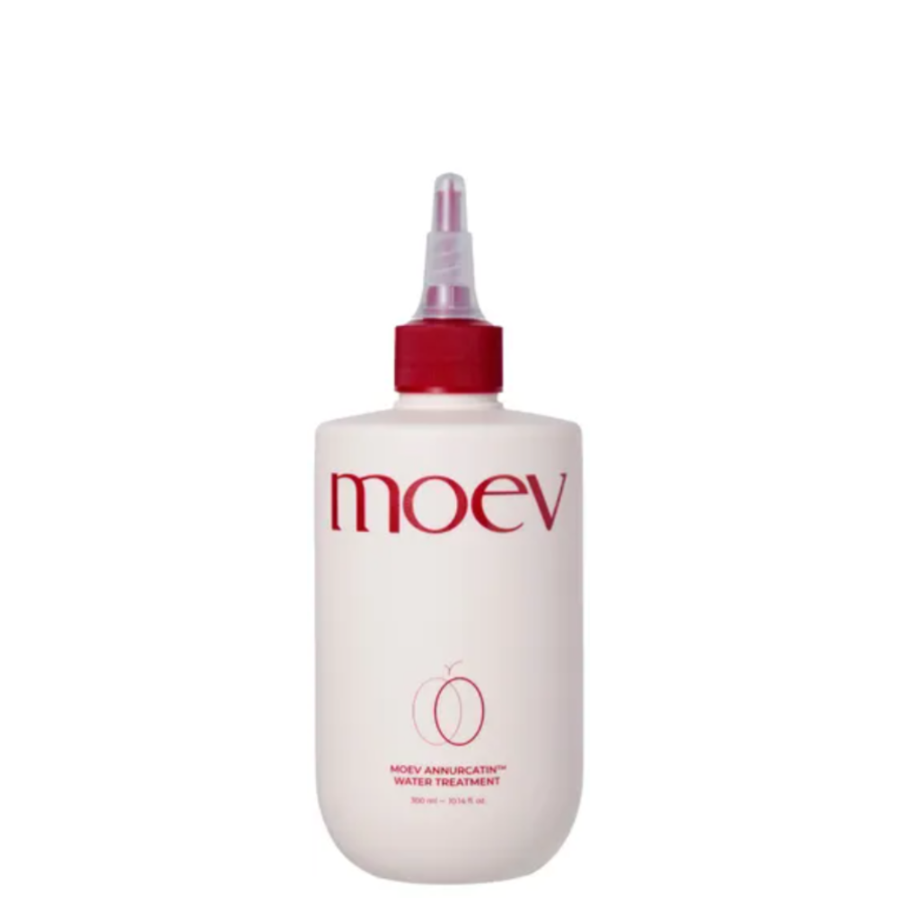 MOEV - Annurcatin Water Treatment