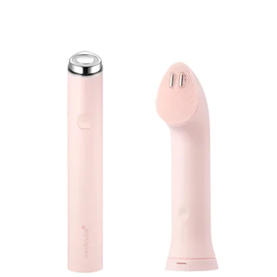 Medicube - Cleansing Device Set Pink Version