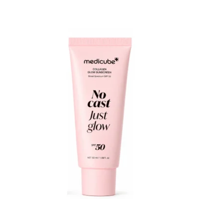Medicube - Collagen Glow Sunscreen