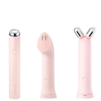 Medicube - Full Facial Device Set Pink Version