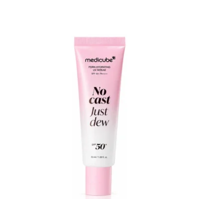 Medicube - PDRN Hydrating UV Serum