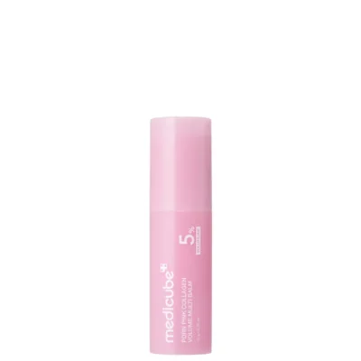Medicube - PDRN Pink Collagen Volume Multi Balm