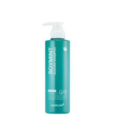 Medicube - Soymint Scaling Shampoo