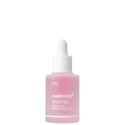 Medicube - Ultra Light PDRN Pink Peptide Serum