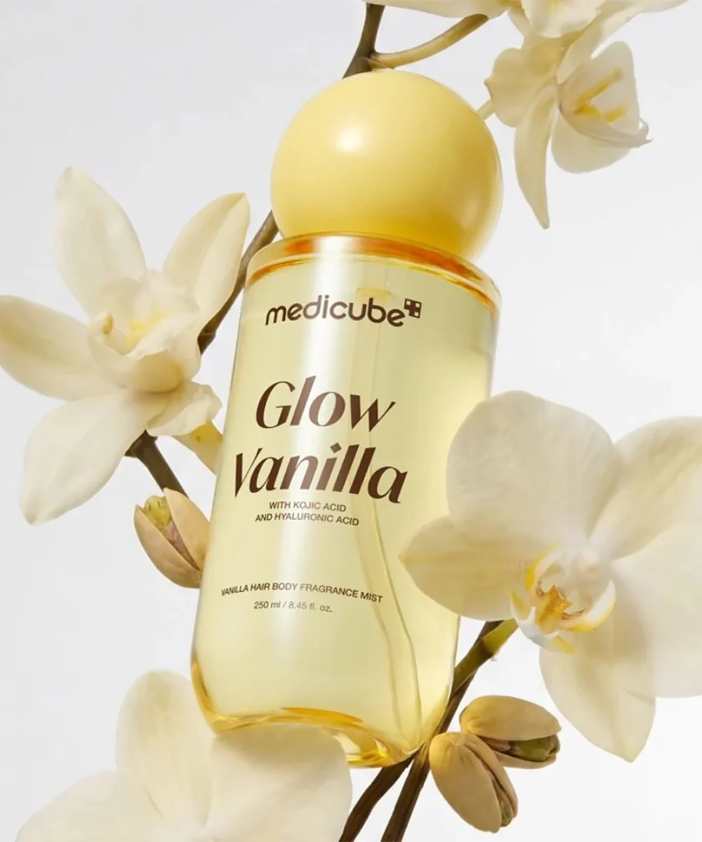 Medicube - Kojic Acid Glow Full Routine Set - Image 10