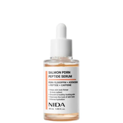 NIDA - Salmon PDRN Peptide Serum
