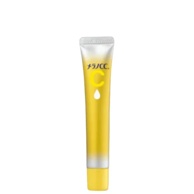 Rohto Mentholatum - Melano CC Vitamin C Premium Essence