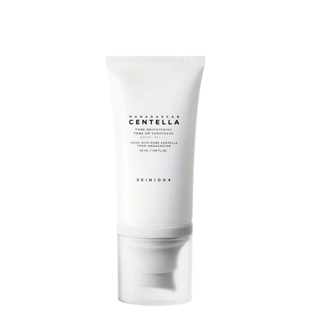 SKIN1004 - Madagascar Centella Tone Brightening Tone Up Sunscreen