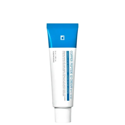 TOSOWOONG - Copper Peptide 12 Cream