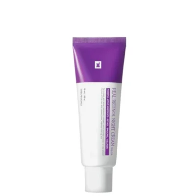 TOSOWOONG - Real Retinol 0.1% Night Cream