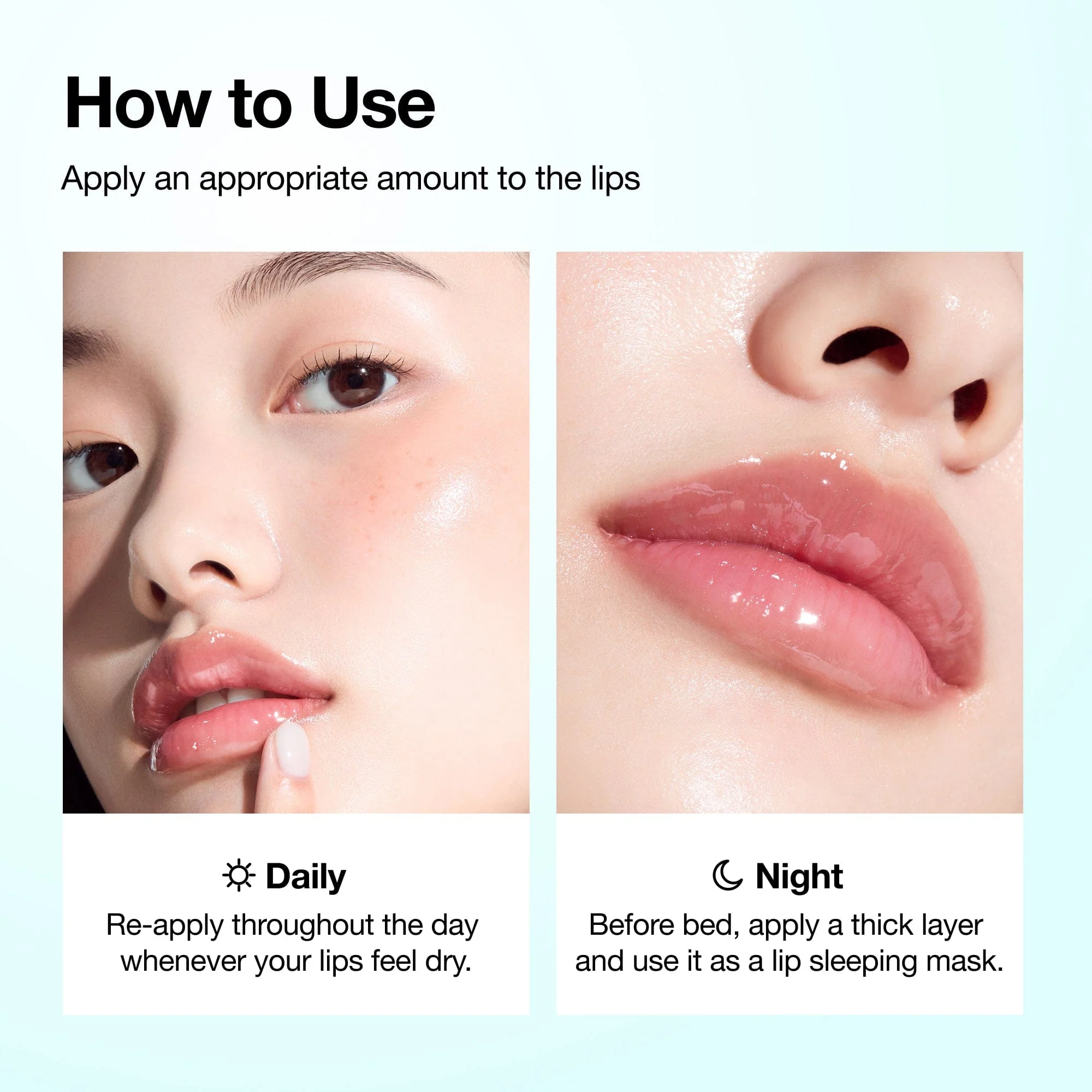 Anua - PDRN Lip Serum - Image 5