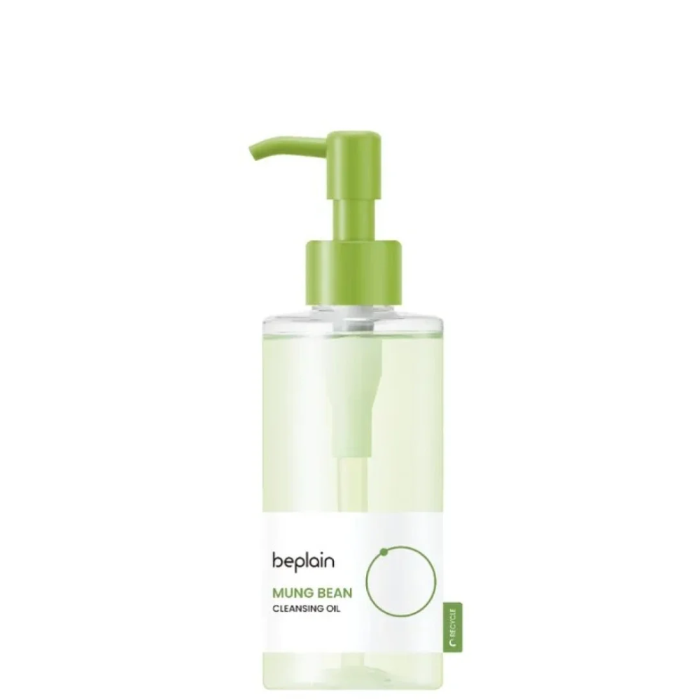 beplain – Mung Bean Cleansing Oil Jumbo