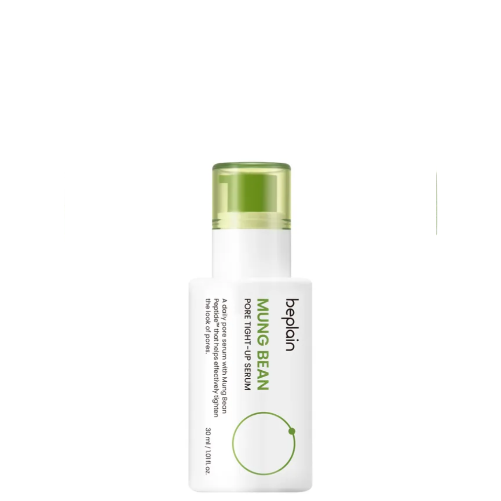 beplain – Mung Bean Pore Tight-up Serum