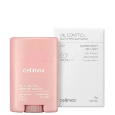 celimax - Oil Control Mattifying Sun Stick