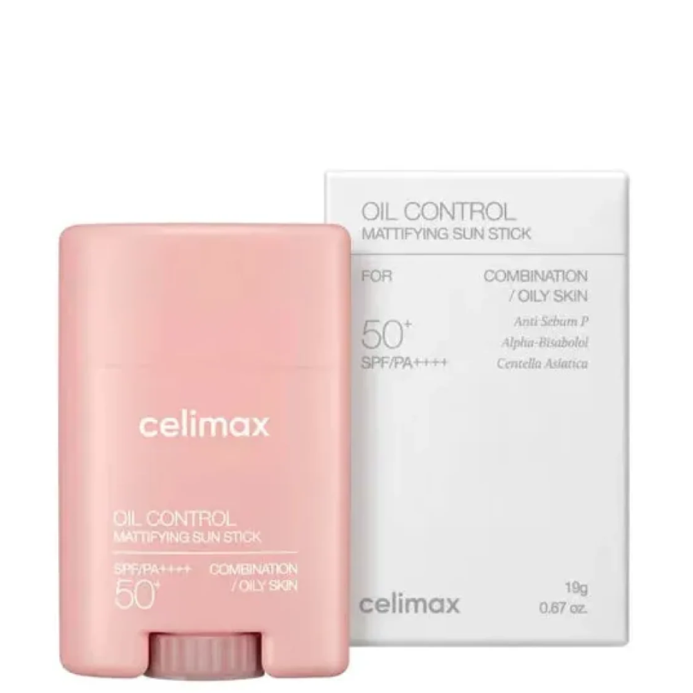 celimax - Oil Control Mattifying Sun Stick