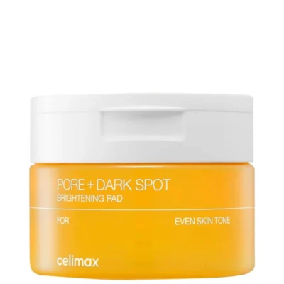 celimax - Pore + Dark Spot Brightening Pad