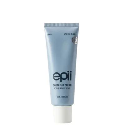 epii - Double Up Cream Ectoin & Panthenol