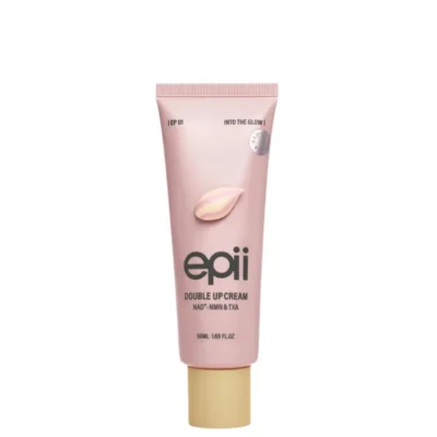 epii - Double Up Cream NAD+ NMN & TXA