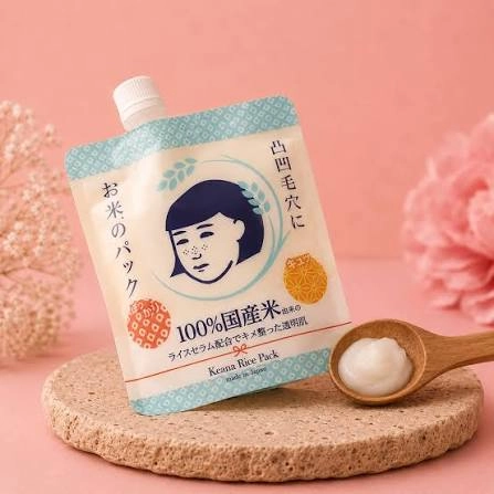 Ishizawa-Lab - Nadeshiko Keana Rice Pack - Image 3
