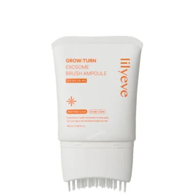 lilyeve - Grow Turn Exosome Brush Ampoule