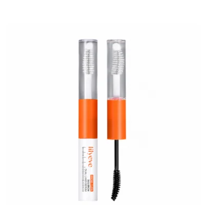 lilyeve - Grow Turn Exosome Dual Lash Serum 2pcs Bundle Set