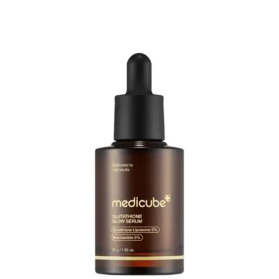 medicube - Glutathione Glow Serum