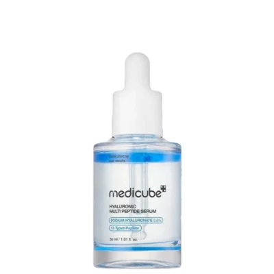 medicube - Hyaluronic Multi Peptide Serum