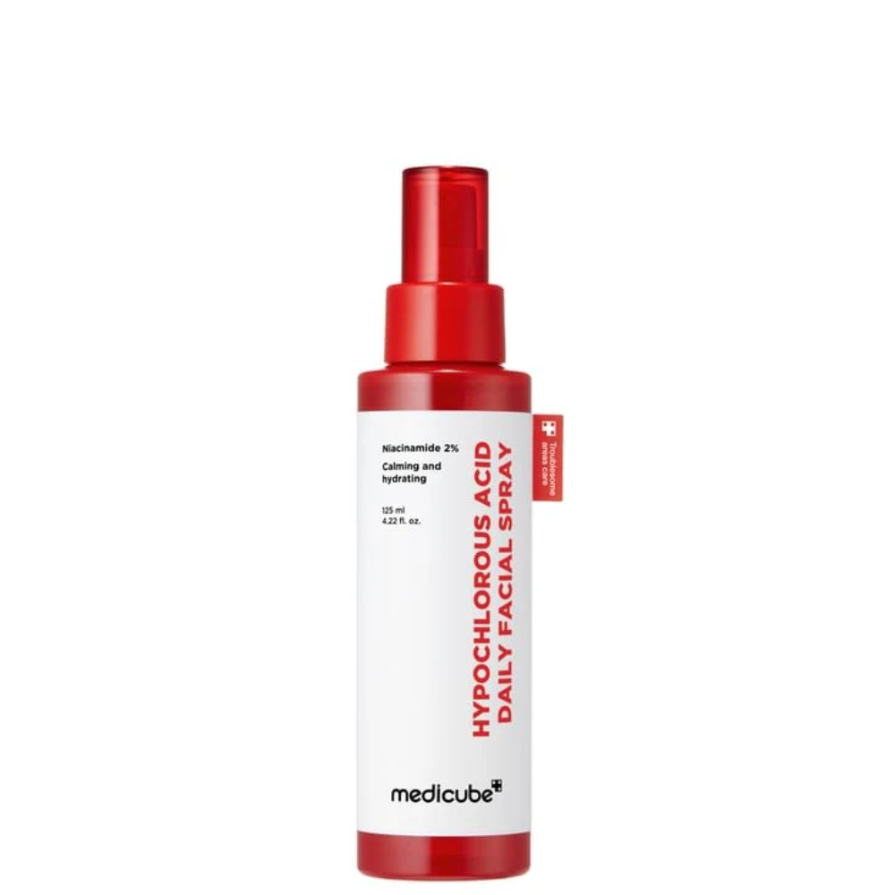 medicube - Hypochlorous Acid Daily Facial Spray