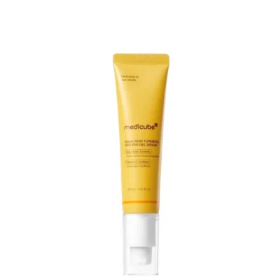 medicube - Kojic Acid Turmeric Vita Eye Gel Serum