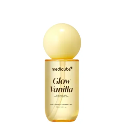 Medicube - Vanilla Hair Body Fragrance Mist