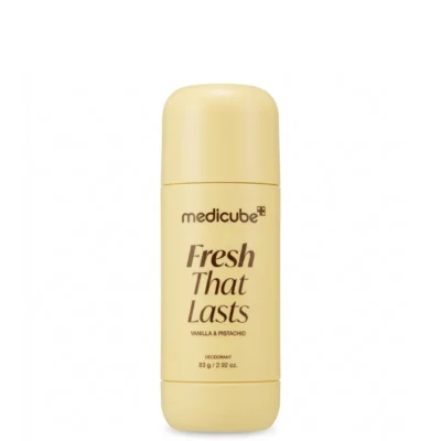 medicube - Vanilla & Pistachio Deodorant