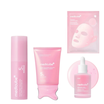 Medicube - Viral PDRN Lift and Firm Set